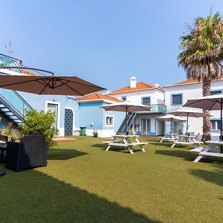 Mar- Milfontes Rentals Vila Nova de Milfontes Kültér fotó