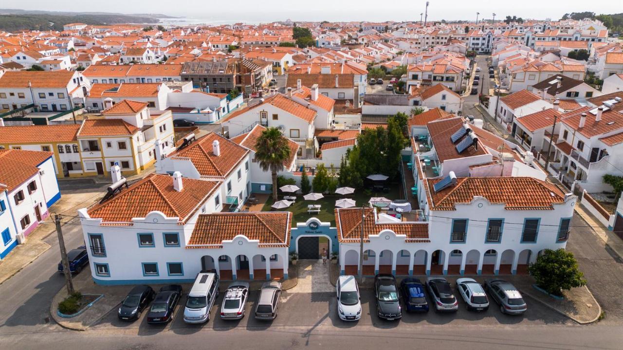 Mar- Milfontes Rentals Vila Nova de Milfontes Kültér fotó