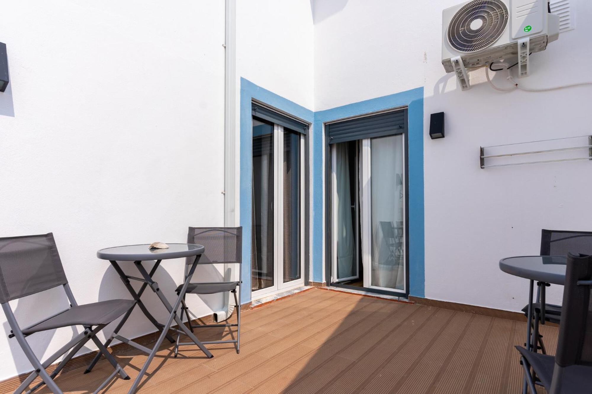 Mar- Milfontes Rentals Vila Nova de Milfontes Kültér fotó