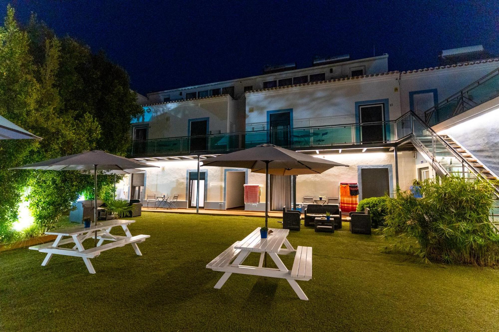 Mar- Milfontes Rentals Vila Nova de Milfontes Kültér fotó