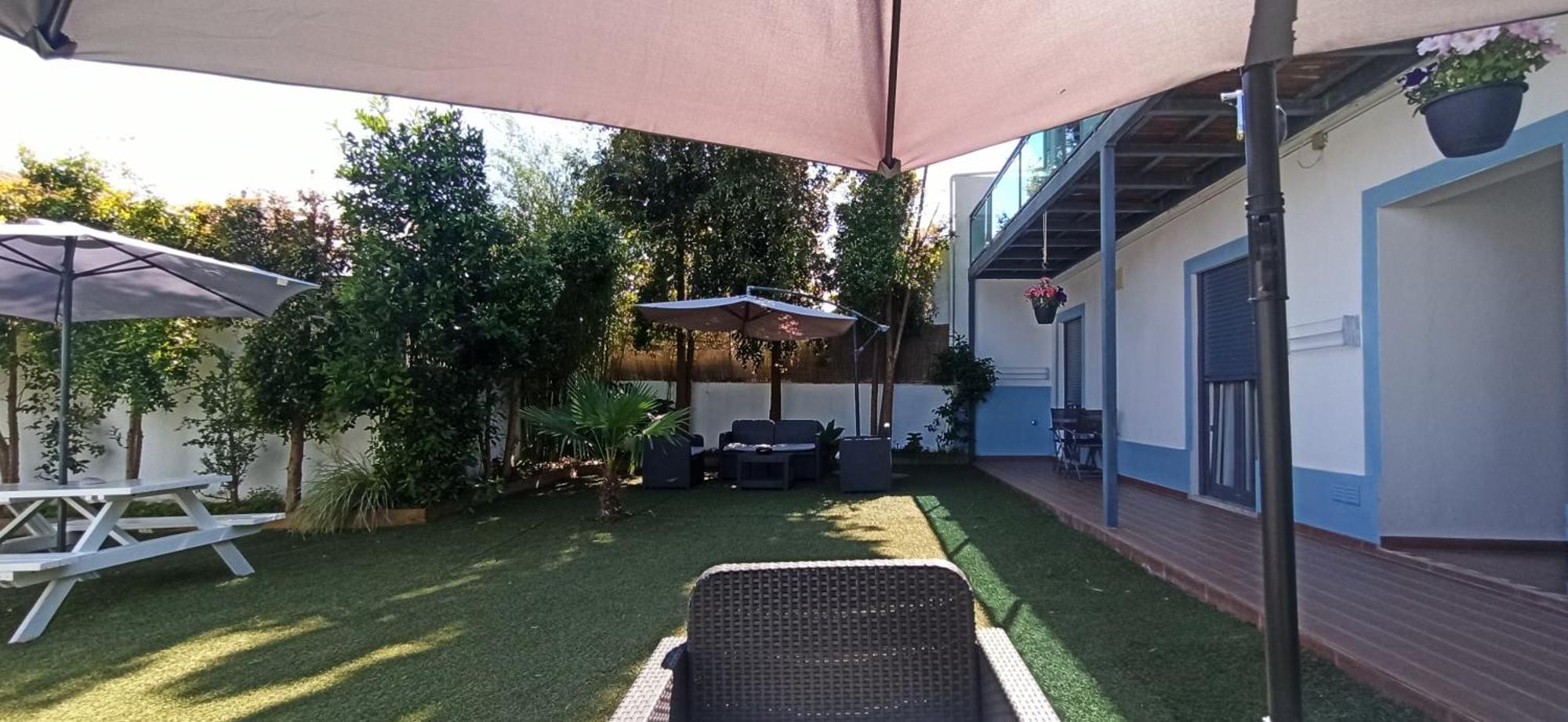 Mar- Milfontes Rentals Vila Nova de Milfontes Kültér fotó