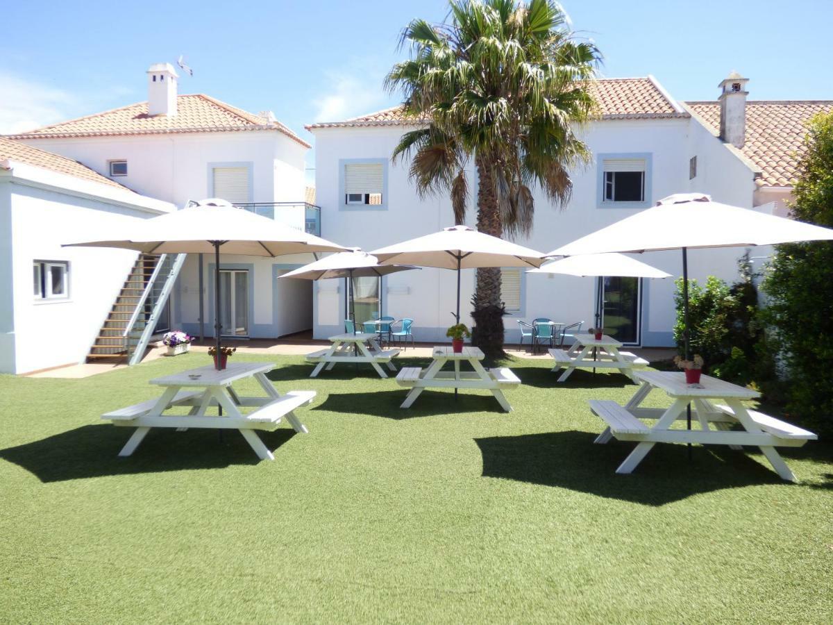 Mar- Milfontes Rentals Vila Nova de Milfontes Kültér fotó